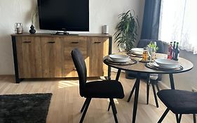 Gästezimmer Mia
